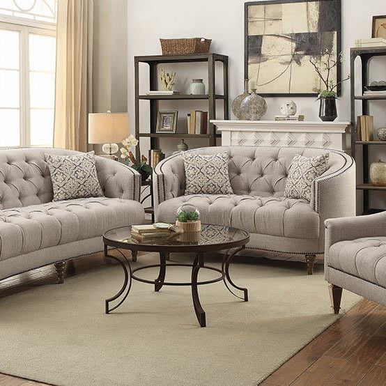 House of Furniture: Texas-Sized Comfort and Style