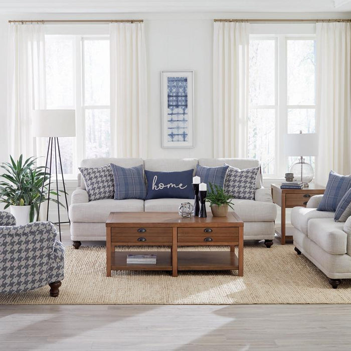 Comfort First: Furniture in Creating Relaxing Spaces