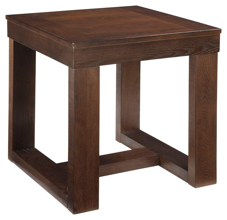 Watson - Square End Table