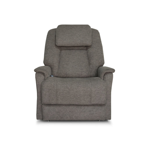 Zecliner Model 3+ Petite Power Sleep Chair with Power Headrest, Lumbar, Heat & Massage - 5000010067
