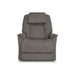 Zecliner Model 3+ Petite Power Sleep Chair with Power Headrest, Lumbar, Heat & Massage - 5000010067