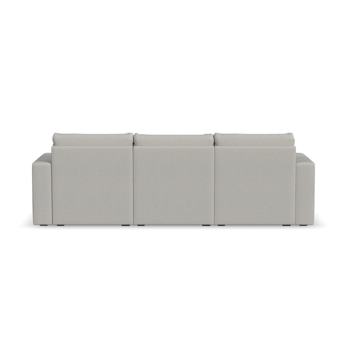 Flex Sofa with Wide Arm - 5000003324