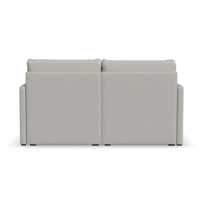 Flex Loveseat with Narrow Arm - 5000003376