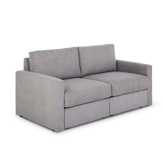 Flex Loveseat with Standard Arm - 5000003523