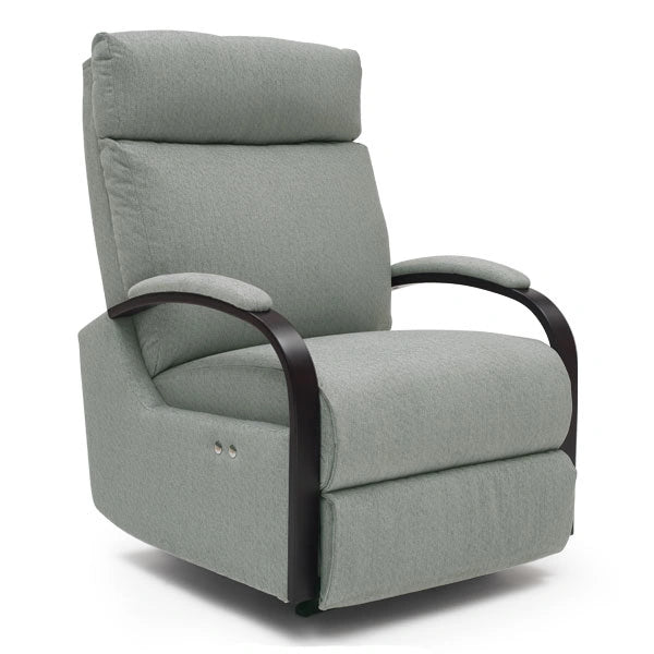 KINETIX POWER SPACE SAVER RECLINER- 7NP64DW