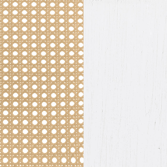Lanewood Panel Bed