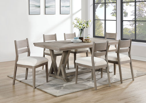 Cornelia 7 Pc Dining Set image