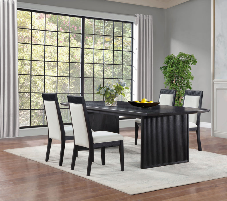 Brookmead Dining Set