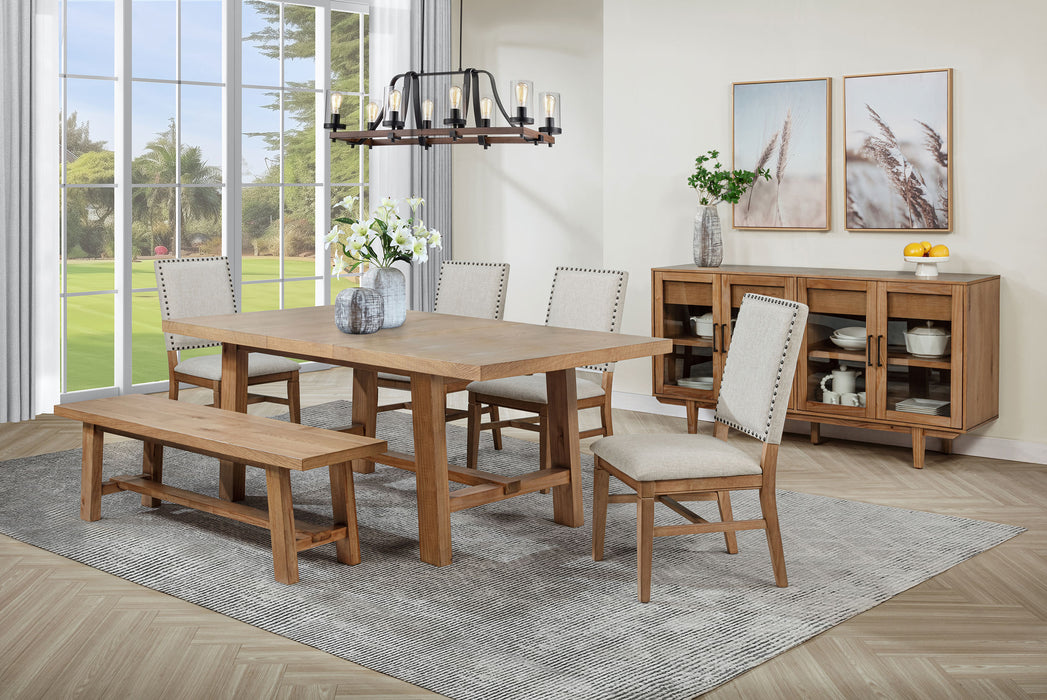 Middleton Sideboard