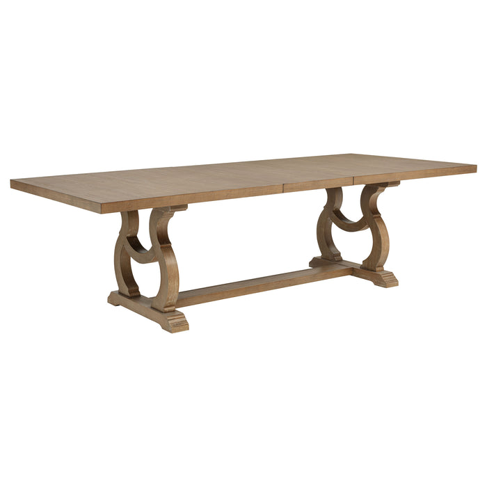 Brockway Extension Dining Table
