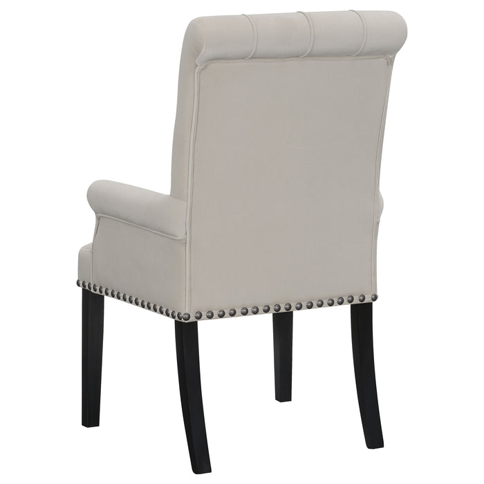 Alana Dining Arm Chair