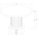 Sherry 5 Pc Dining Sets - House Of Furniture/Allan's Gallery