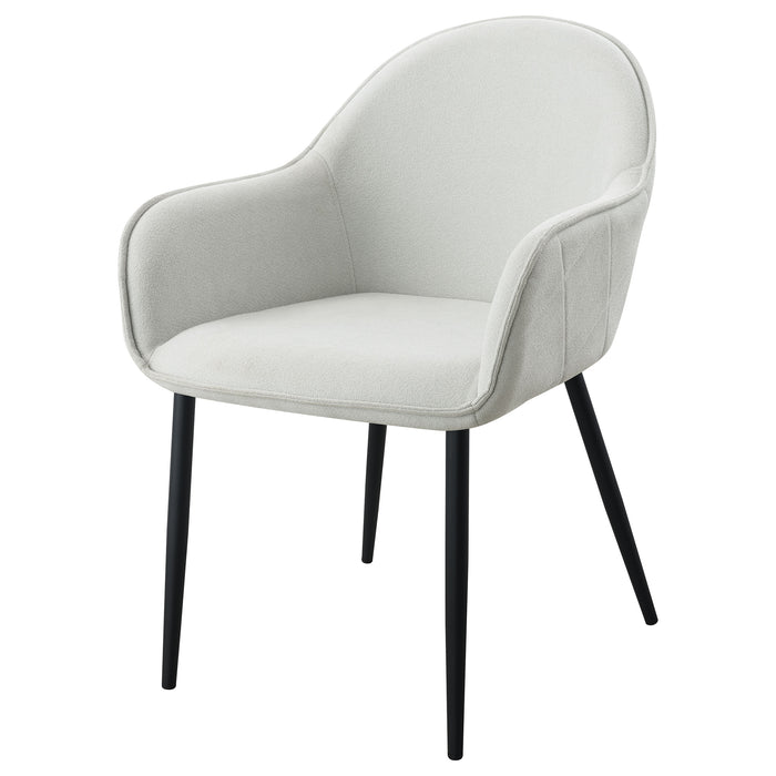 Emma Dining Arm Chair