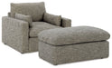 Dramatic Living Room Set - House Of Furniture/Allan's Gallery