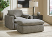 Dramatic Living Room Set - House Of Furniture/Allan's Gallery