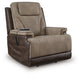 4Z-Peaceful Pause Power Lift Recliner - House Of Furniture/Allan's Gallery