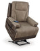 4Z-Peaceful Pause Power Lift Recliner - House Of Furniture/Allan's Gallery