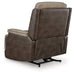 4Z-Peaceful Pause Power Lift Recliner - House Of Furniture/Allan's Gallery