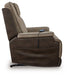 4Z-Peaceful Pause Power Lift Recliner - House Of Furniture/Allan's Gallery