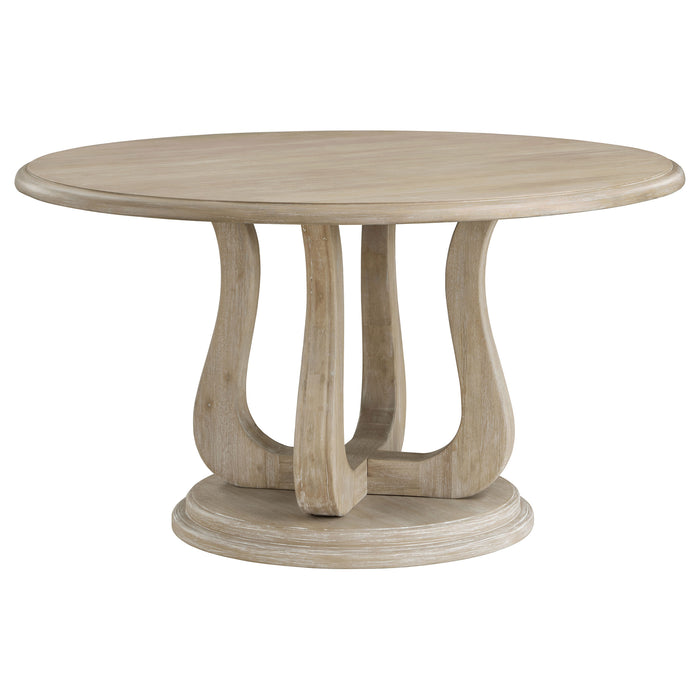 Trofello Dining Set