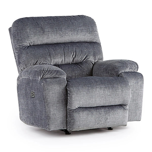 RYSON POWER ROCKER RECLINER- 8MP57
