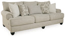 Asanti Sofa - House Of Furniture/Allan's Gallery