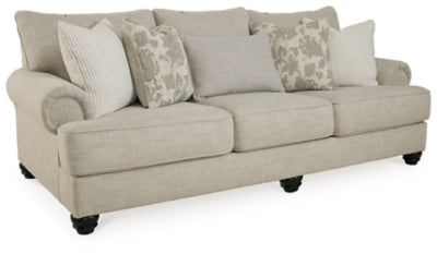 Asanti Sofa - House Of Furniture/Allan's Gallery