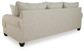 Asanti Sofa - House Of Furniture/Allan's Gallery