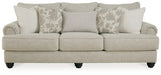 Asanti Sofa - House Of Furniture/Allan's Gallery