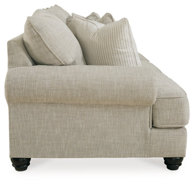 Asanti Sofa - House Of Furniture/Allan's Gallery