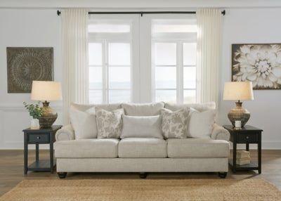 Asanti Sofa - House Of Furniture/Allan's Gallery