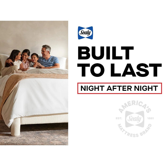 Sealy Medina II Hybrid Mattress