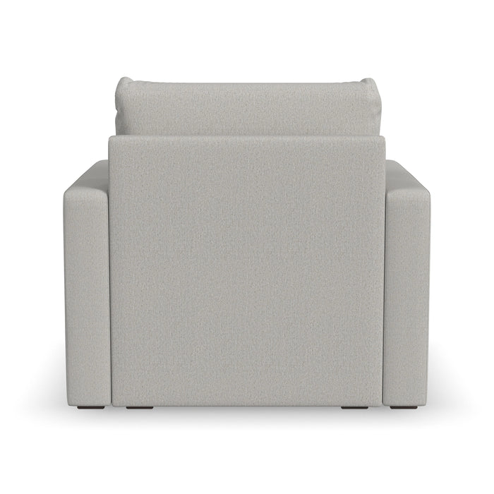 Flex Chair with Standard Arm - 5000003520