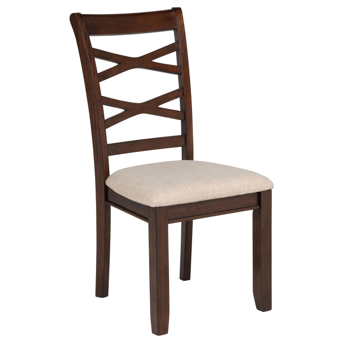 Barton Dining Set