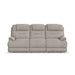 Zecliner Zofa Latitudes Power Sleep Sofa with Power Headrests & Lumbar - 5000008238