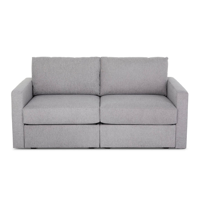 Flex Loveseat with Standard Arm - 5000003523