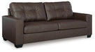 Barlin Mills Sofa - House Of Furniture/Allan's Gallery