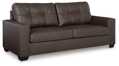Barlin Mills Sofa - House Of Furniture/Allan's Gallery