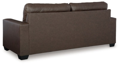 Barlin Mills Sofa - House Of Furniture/Allan's Gallery