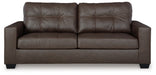 Barlin Mills Sofa - House Of Furniture/Allan's Gallery
