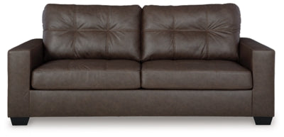 Barlin Mills Sofa - House Of Furniture/Allan's Gallery