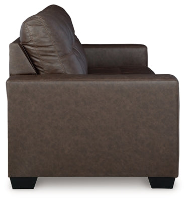 Barlin Mills Sofa - House Of Furniture/Allan's Gallery
