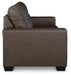 Barlin Mills Sofa - House Of Furniture/Allan's Gallery