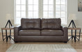 Barlin Mills Sofa - House Of Furniture/Allan's Gallery