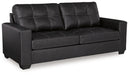 Barlin Mills Sofa - House Of Furniture/Allan's Gallery