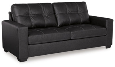 Barlin Mills Sofa - House Of Furniture/Allan's Gallery