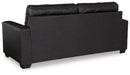 Barlin Mills Sofa - House Of Furniture/Allan's Gallery