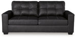 Barlin Mills Sofa - House Of Furniture/Allan's Gallery