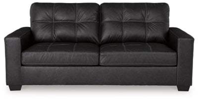 Barlin Mills Sofa - House Of Furniture/Allan's Gallery