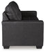 Barlin Mills Sofa - House Of Furniture/Allan's Gallery